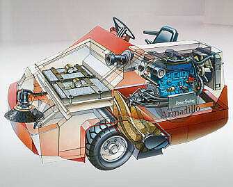 Kehrsaugmaschine-powerboss-armadillo-9xr-technik-reinigung